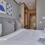 Stayhere Casablanca - Palmier - Executive Residence