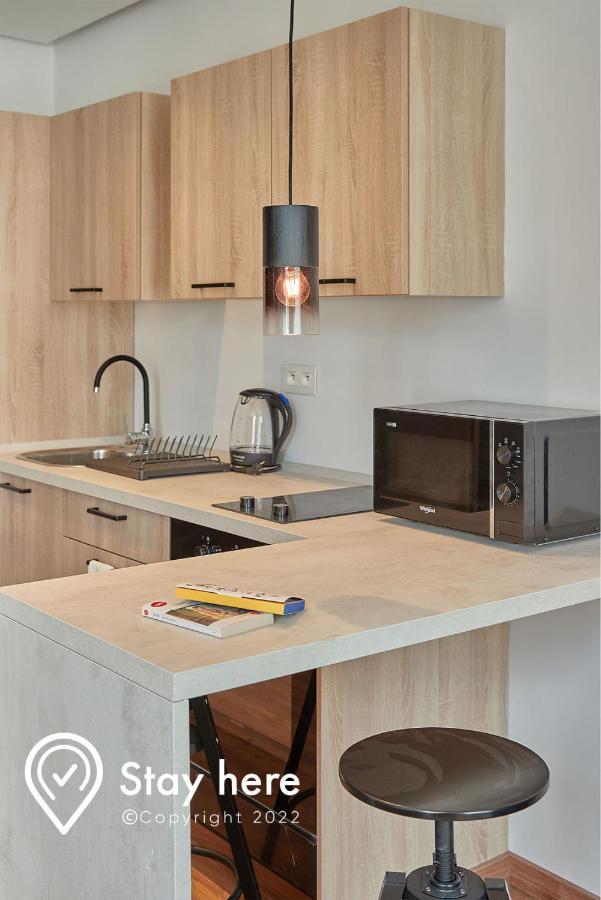 Stayhere - Palmier - Executive *