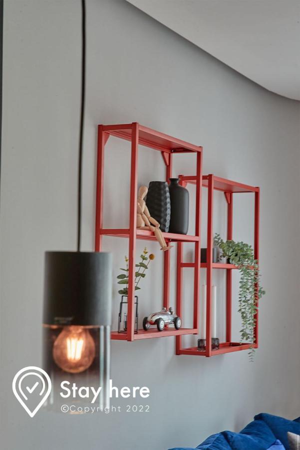 Stayhere - Palmier - Executive *