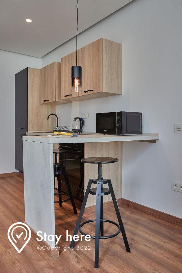 Appartamento Stayhere - Palmier - Executive