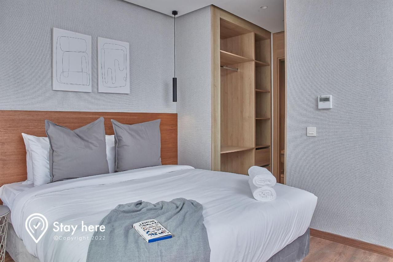 Stayhere - Palmier - Executive *