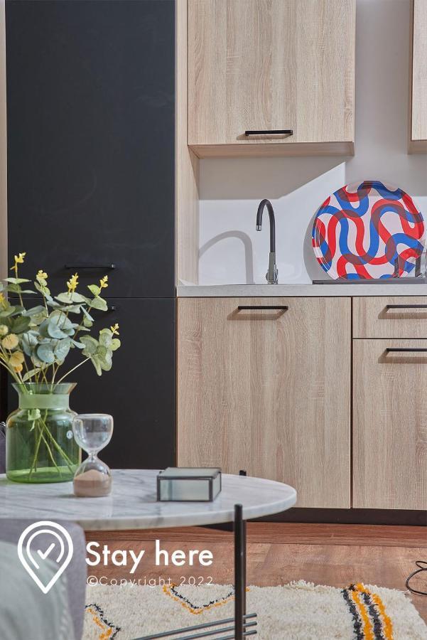 Stayhere - Palmier - Executive Appartamento *