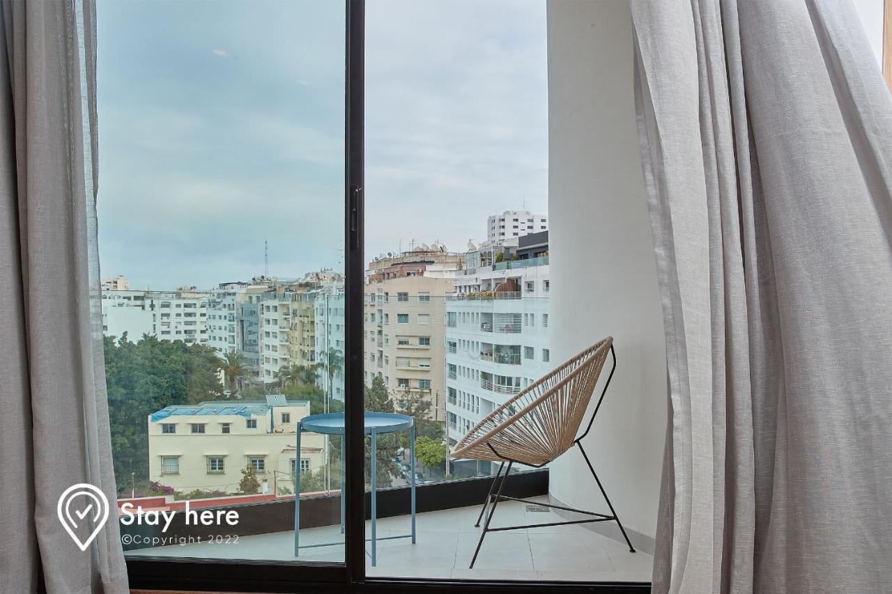 Stayhere - Palmier - Executive Appartamento *