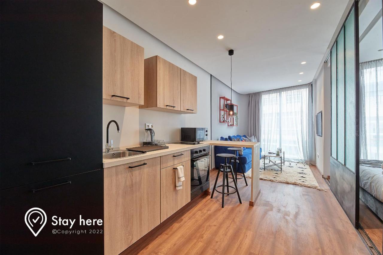 Stayhere - Palmier - Executive