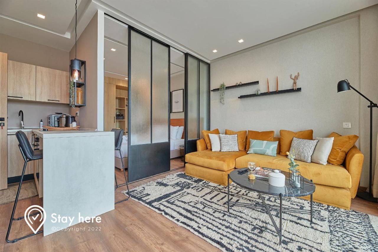 Stayhere - Palmier - Executive *