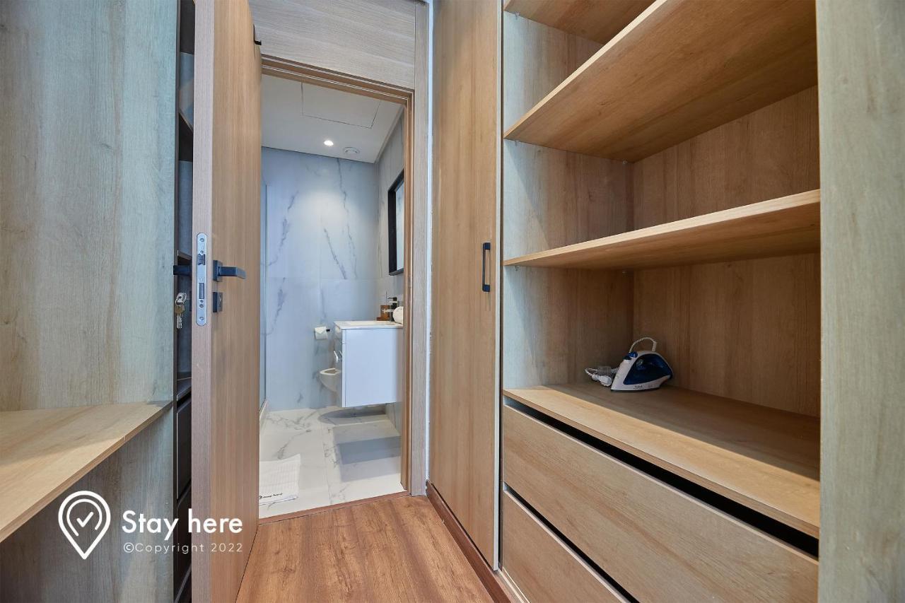 Stayhere - Palmier - Executive Appartamento