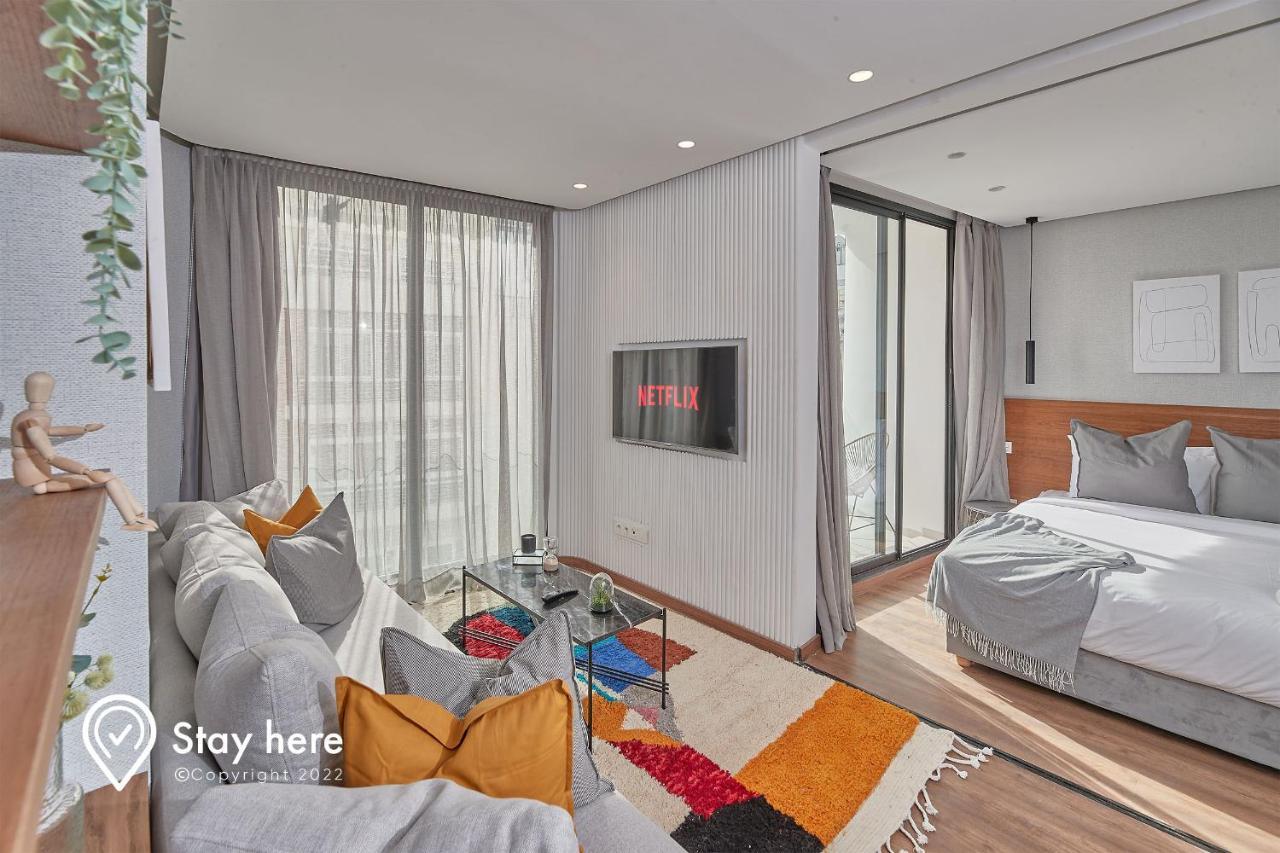 Stayhere - Palmier - Executive