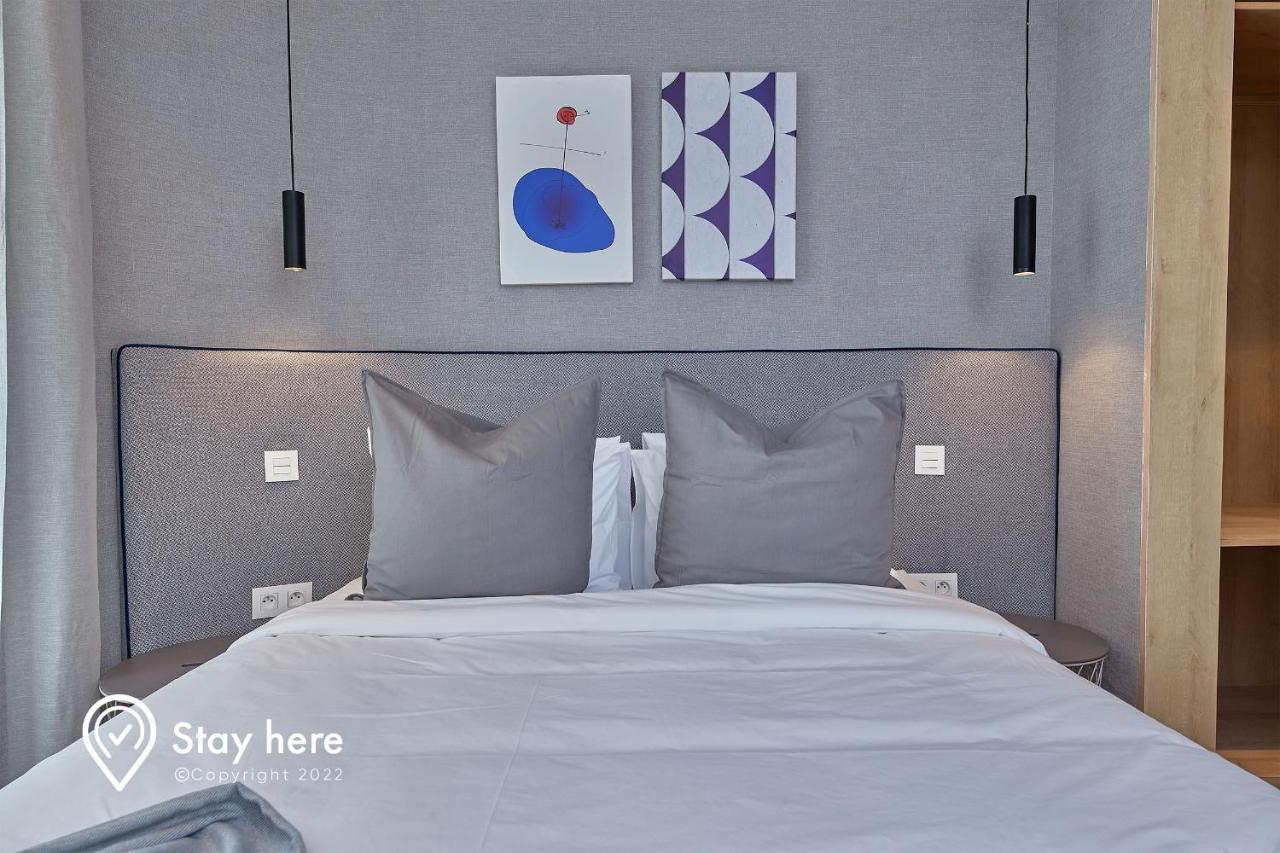 Stayhere - Palmier - Executive Appartamento *
