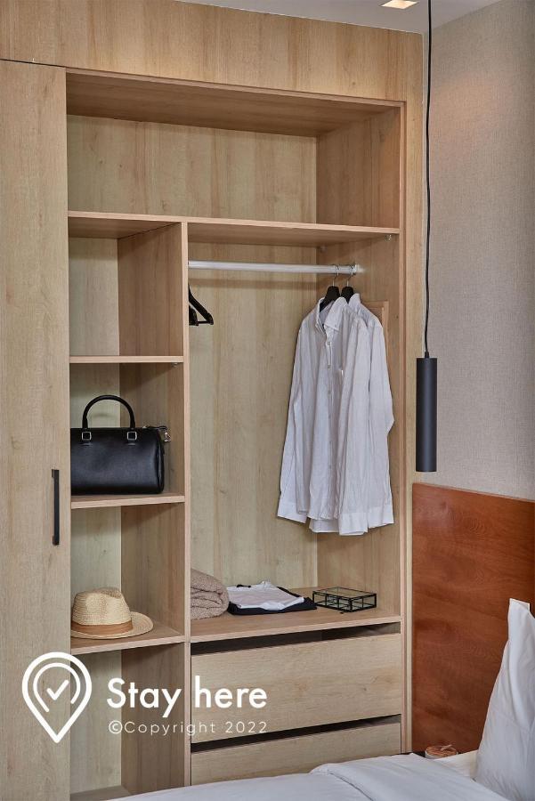 Stayhere - Palmier - Executive Appartamento
