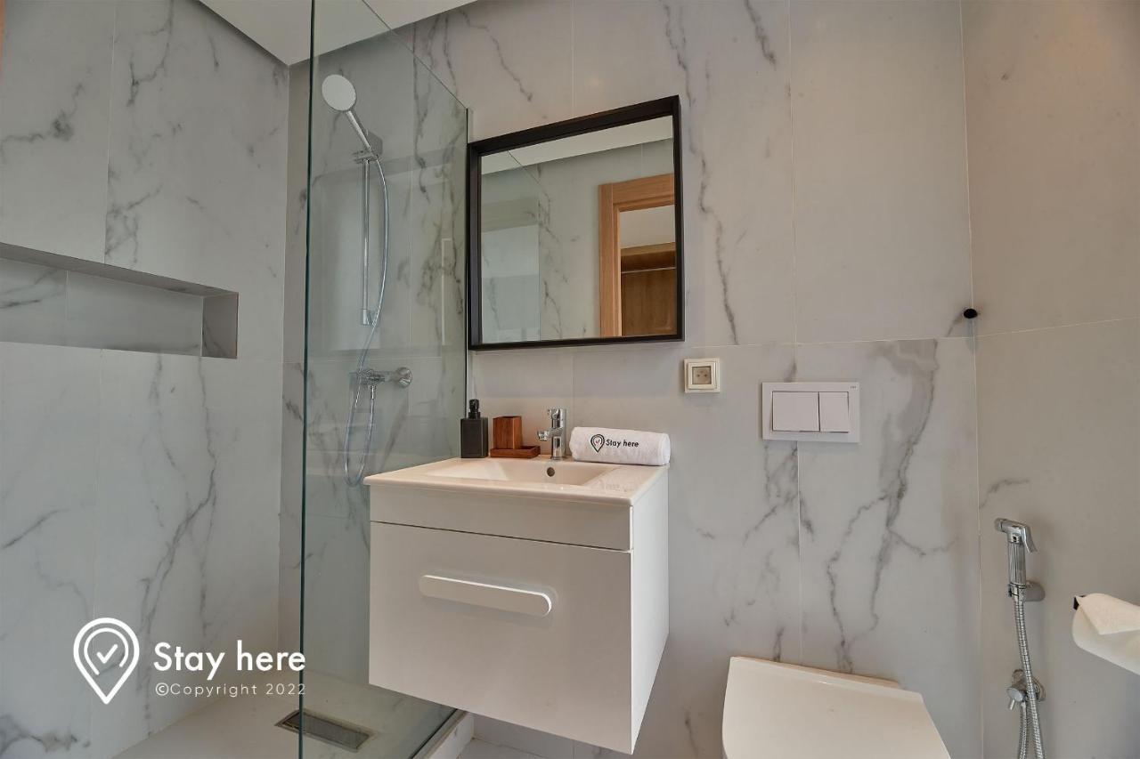 Appartamento Stayhere - Palmier - Executive