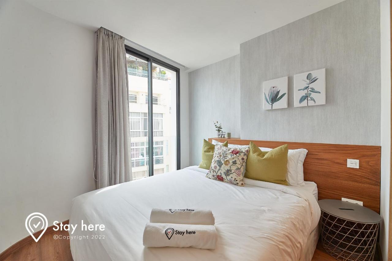 Appartement Stayhere - Palmier - Executive