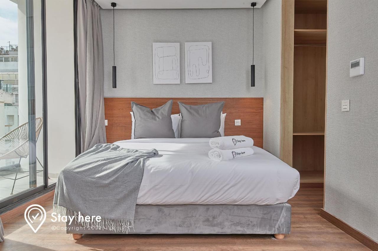 Appartement Stayhere - Palmier - Executive