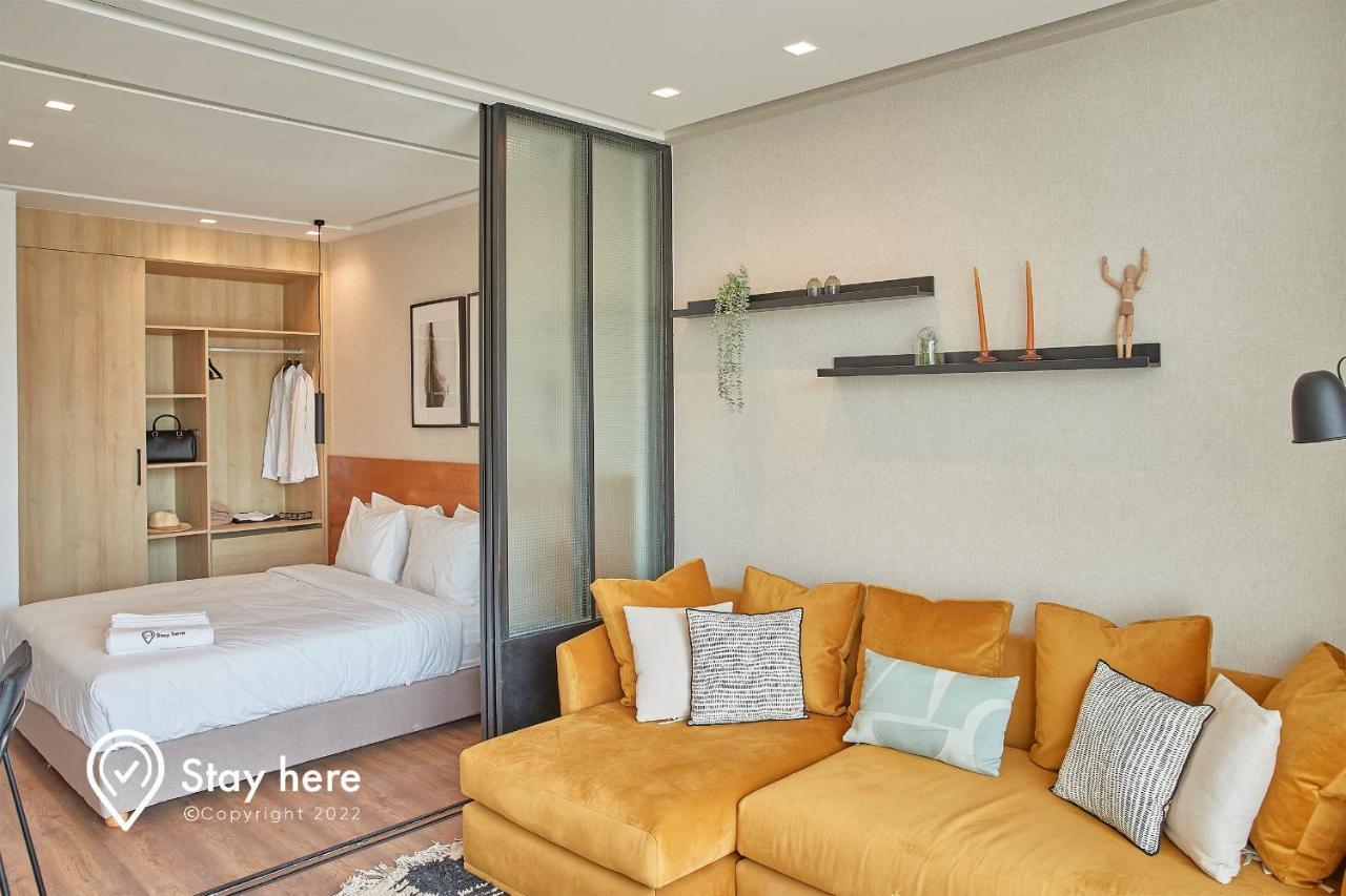 Stayhere - Palmier - Executive Appartamento